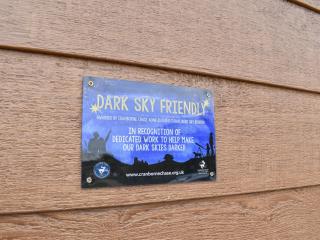 Buckland Lodge - Pentridge - 6