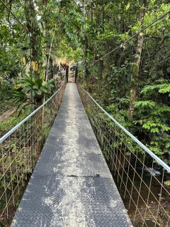 Boana Explora Pachijal - 1