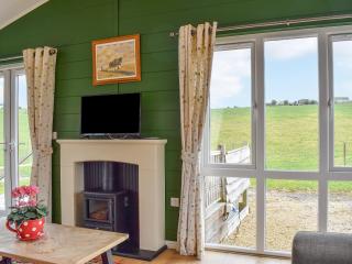 Buckland Lodge - Pentridge - 1