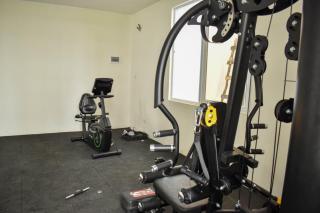 sea waves view nyali apartment - 1