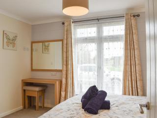 Buckland Lodge - 1