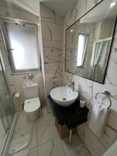 The Marions Suite istanbul Special Category Taksim - 6