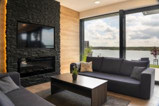 Ferienhaus SUNSHINE am Mühlfeldsee - 2