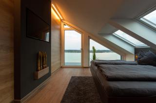 Ferienhaus SUNSHINE am Mühlfeldsee - 8