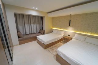 شقة فاخرة بإطلالة على النيل في مصر القديمة - 6