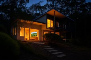 Elegant 2BD, Japanese Deep Bath, Walk to Downtown in Shared, Hosted 3 Bedroom Home - 0