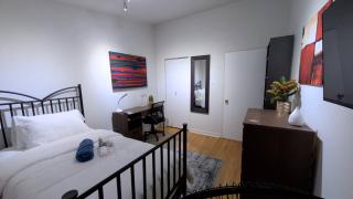 Private Room2 North York Quiet Professionals - 9