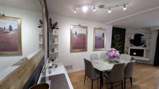 Private Room2 North York Quiet Professionals - 3