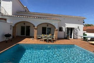 Nerja Paradise Rentals - Villa Las Dalias - 9