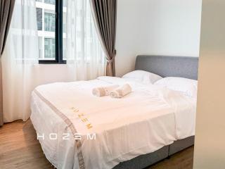 3BR2B Hozem KU DB613A, Apartment Tropic City - 4