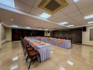 Zip By Spree Hotels Kolhapur - 8