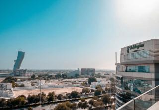 Holiday Inn Abu Dhabi by IHG - 5