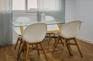 GOLDEN SAND - La Malagueta beach - 8