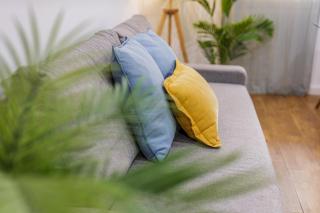 GOLDEN SAND - La Malagueta beach - 2