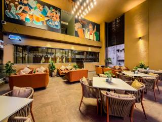 Zip By Spree Hotels Kolhapur - 1