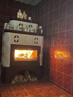 Roubenka Na vršku - 6