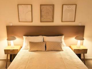 Morna Apartment by Morabeza Living - Sea View and AC - 6