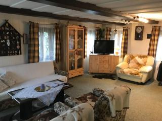 Roubenka Na vršku - 2