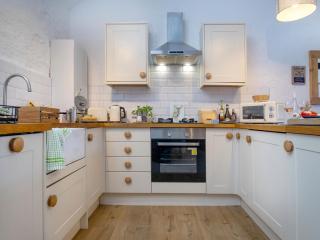 Rose Cottage - Ukc6181 - 2