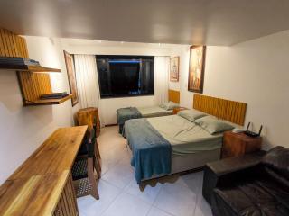 Victoria Marina sua praia no coração de Salvador - 1