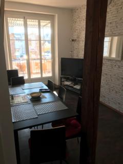 Monteurwohnungen & Zimmer in Magstadt - 9