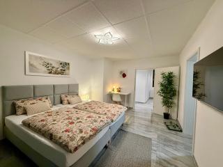 Apartmenthaus Döbeln Zentrum 01 - 5