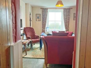 Downhouse Cottage - 6