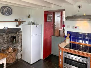 Downhouse Cottage - 2