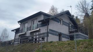 Domki Mała Tresna - 9