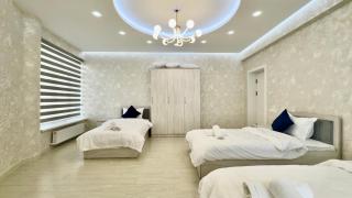 The Minaret View - Luxury 2-Bedroom Apartment - 3