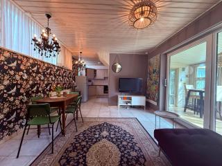 Indigena Forest Retreat -Entire 6 persons Family home near Efteling and Dunes - 9