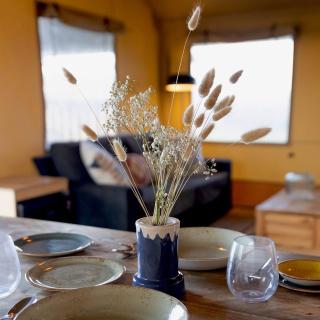 The Camp at The Wave - 7