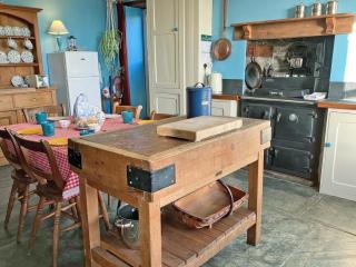 Downhouse - Delabole - 6