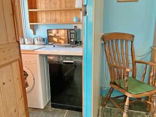 Downhouse - Delabole - 5