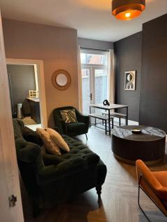 Newly Renovated, Stylish Home - 6