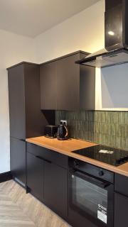 Newly Renovated, Stylish Home - 3