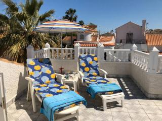 Relaxation on the Costa Calida - 9