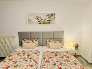 Apartmenthaus Döbeln Zentrum 01 - 3