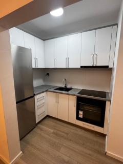 Elvy Comfort Apartment - 3