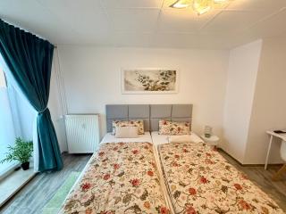 Apartmenthaus Döbeln Zentrum 01 - 4