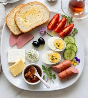 Liman BH, Old City Baku - 8