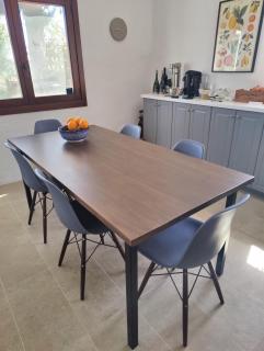 Casa Hansen - 4