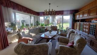 Großer Bungalow mit eigenem See und Insel - 6