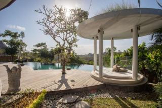 Dayu Mirah Resort - Jimbaran - 4