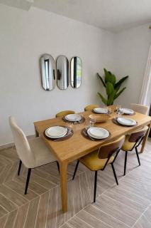 Maison Zoé, Country House, 6 pers - 7