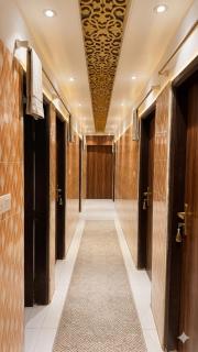 Hotel Priyatama Residential - 6