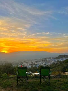 Haven Hills Chaouen - 4