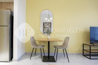 Snug Stu at Oasis Masdar - 5