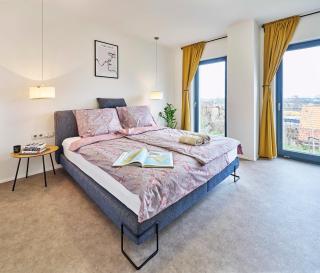 Luxury house with garden in the center of Roudnice nad Labem - 4