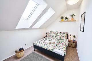 Luxury house with garden in the center of Roudnice nad Labem - 3